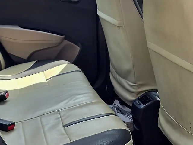 Used Hyundai Xcent S in Mumbai