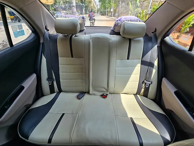 Used Hyundai Xcent S in Mumbai