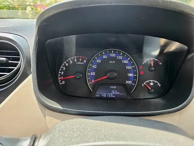 Used Hyundai Xcent S in Mumbai