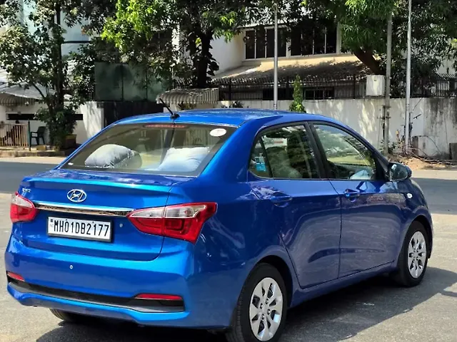 Used Hyundai Xcent S in Mumbai