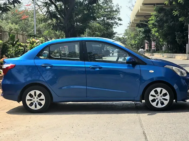 Used Hyundai Xcent S in Mumbai
