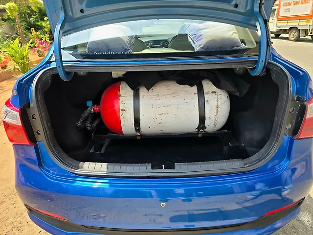 Used Hyundai Xcent S in Mumbai