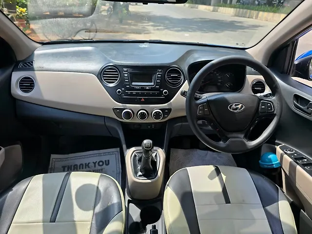 Used Hyundai Xcent S in Mumbai
