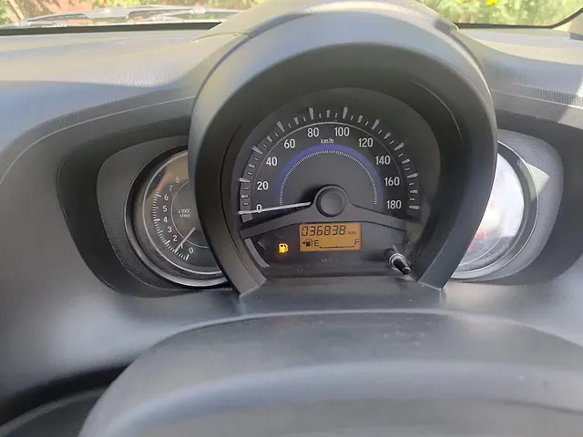 Used Honda Amaze [2013-2016] 1.2 S i-VTEC in Mohali