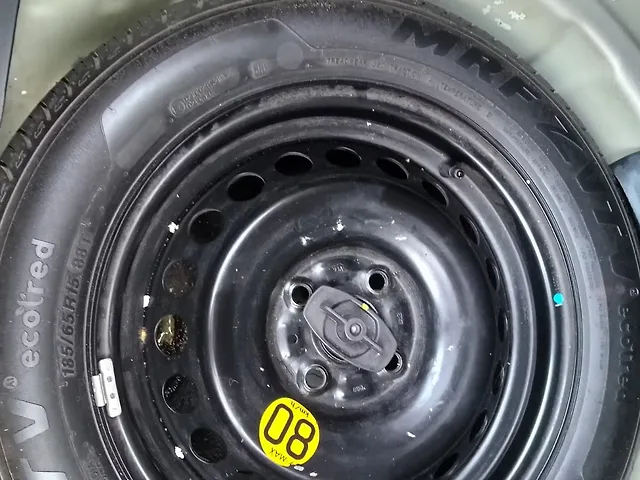 Used Toyota Glanza V [2022-2023] in Hyderabad