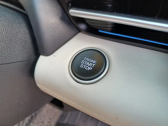 Used Hyundai Verna [2023-2026] SX (O) Petrol 1.5L Automatic (CVT) in Pune