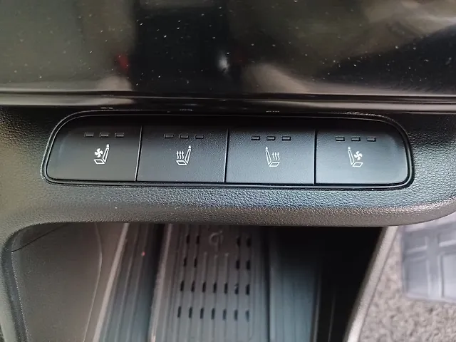 Used Hyundai Verna [2023-2026] SX (O) Petrol 1.5L Automatic (CVT) in Pune