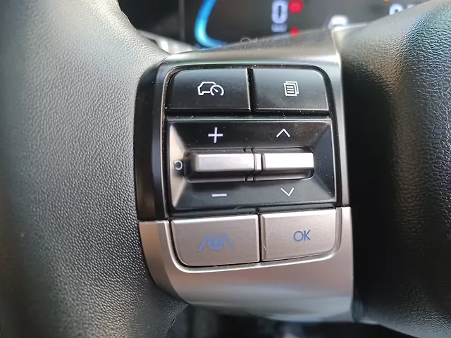 Used Hyundai Verna [2023-2026] SX (O) Petrol 1.5L Automatic (CVT) in Pune