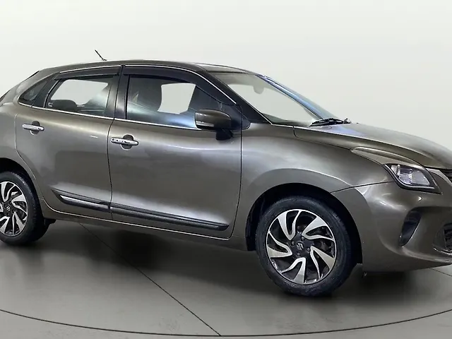 Used 2021 Maruti Suzuki Baleno in Ghaziabad Used 2021 Maruti Suzuki Baleno in Ghaziabad