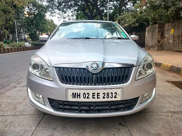 Used 2016 Skoda Rapid in Mumbai