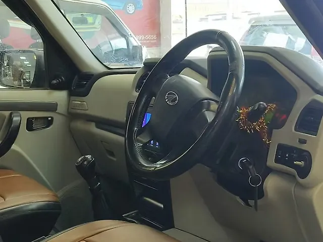 Used Mahindra Scorpio 2021 S5 in Muzaffarpur Used Mahindra Scorpio 2021 S5 in Muzaffarpur