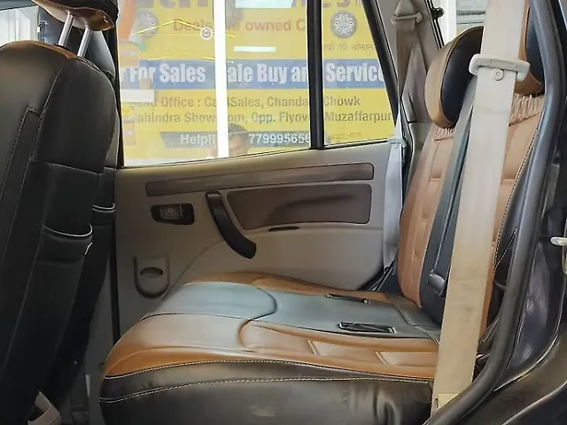 Used Mahindra Scorpio 2021 S5 in Muzaffarpur Used Mahindra Scorpio 2021 S5 in Muzaffarpur
