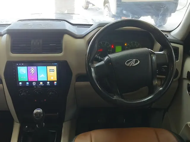 Used Mahindra Scorpio 2021 S5 in Muzaffarpur Used Mahindra Scorpio 2021 S5 in Muzaffarpur