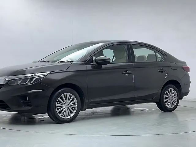 Used 2020 Honda City in Ghaziabad