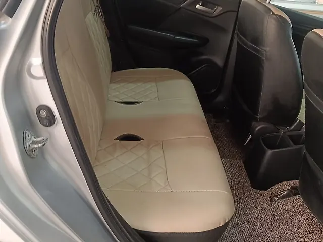 Used Honda WR-V [2017-2020] S MT Diesel in Muzaffarpur