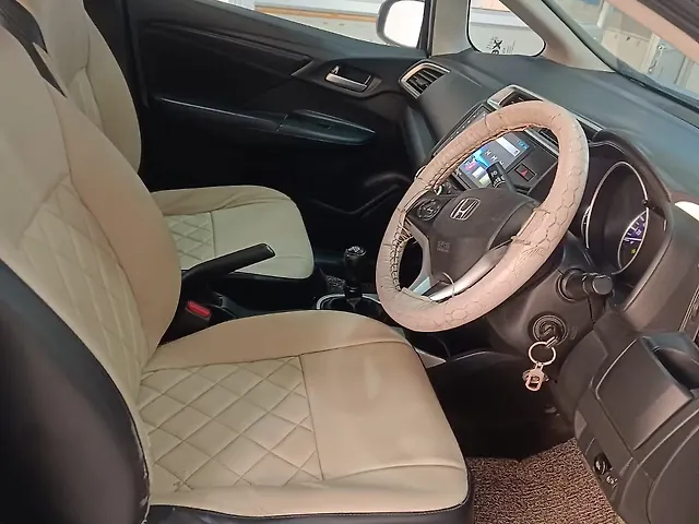 Used Honda WR-V [2017-2020] S MT Diesel in Muzaffarpur