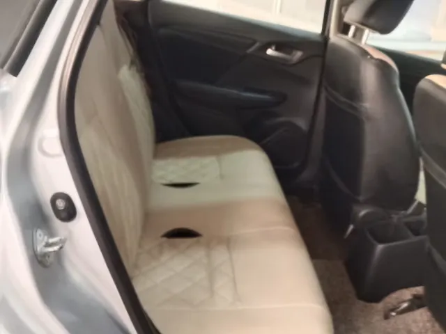 Used Honda WR-V [2017-2020] S MT Diesel in Muzaffarpur