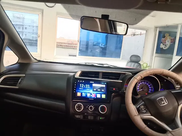 Used Honda WR-V [2017-2020] S MT Diesel in Muzaffarpur
