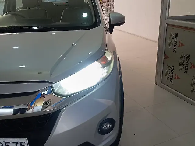 Used Honda WR-V [2017-2020] S MT Diesel in Muzaffarpur