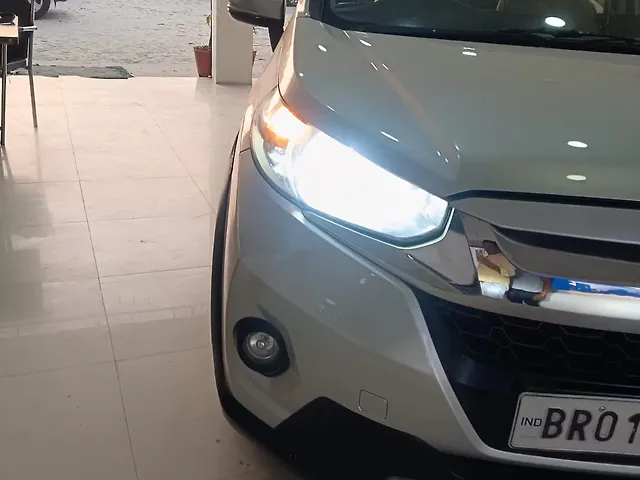 Used Honda WR-V [2017-2020] S MT Diesel in Muzaffarpur