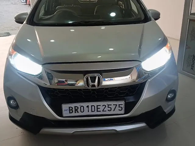 Used Honda WR-V [2017-2020] S MT Diesel in Muzaffarpur