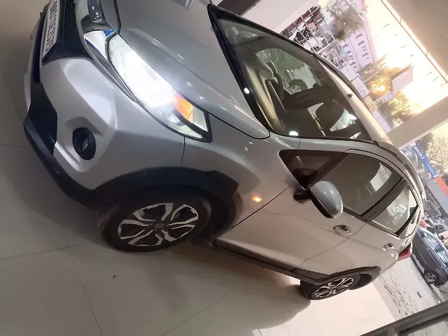 Used Honda WR-V [2017-2020] S MT Diesel in Muzaffarpur