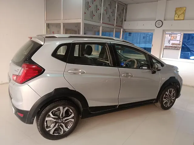 Used Honda WR-V [2017-2020] S MT Diesel in Muzaffarpur
