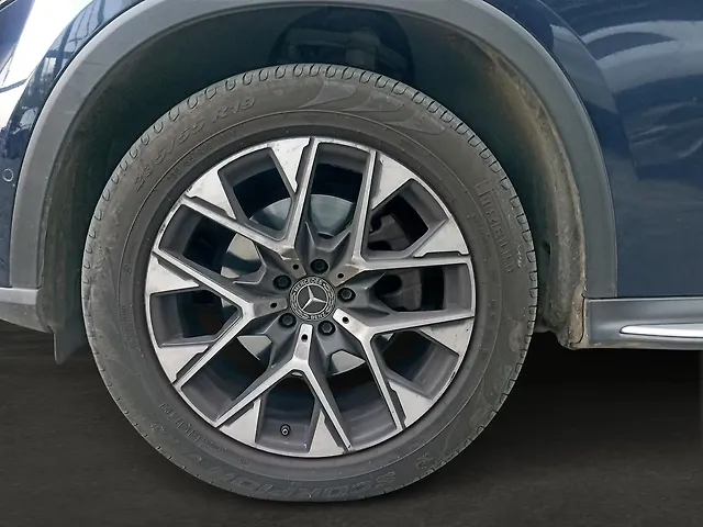 Used Mercedes-Benz GLC [2023-2024] 220d 4MATIC in Chennai