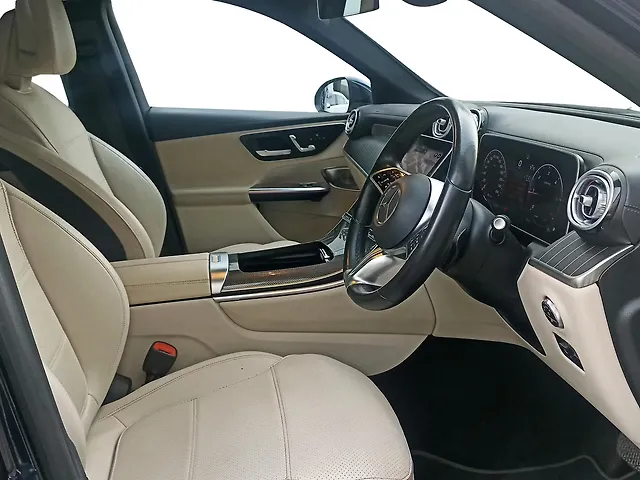 Used Mercedes-Benz GLC [2023-2024] 220d 4MATIC in Chennai