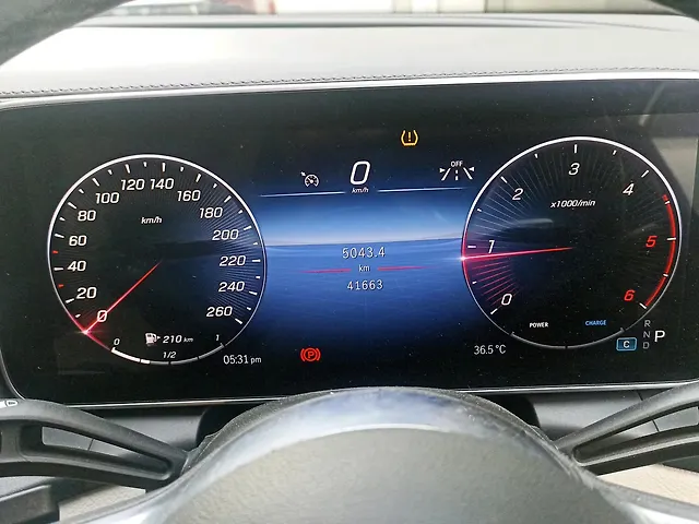 Used Mercedes-Benz GLC [2023-2024] 220d 4MATIC in Chennai
