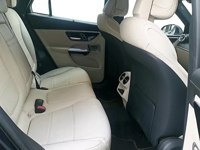Used Mercedes-Benz GLC [2023-2024] 220d 4MATIC in Chennai