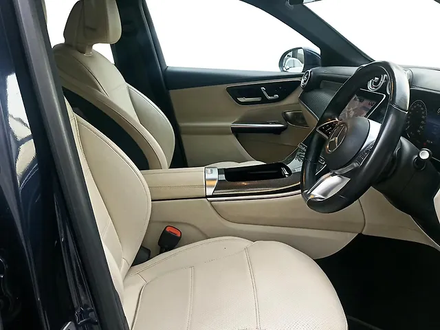 Used Mercedes-Benz GLC [2023-2024] 220d 4MATIC in Chennai