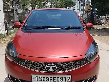 Used 2018 Tata Tigor in Hyderabad Used 2018 Tata Tigor in Hyderabad