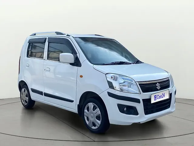 Used 2016 Maruti Suzuki Wagon R in Patna Used 2016 Maruti Suzuki Wagon R in Patna