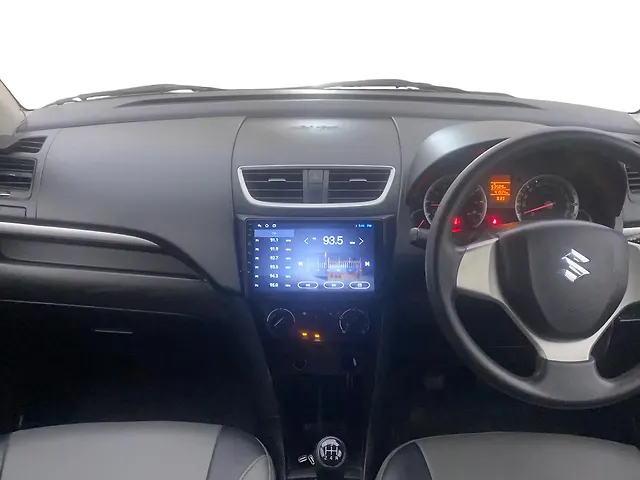 Used Maruti Suzuki Swift [2014-2018] VXi [2014-2017] in Bangalore