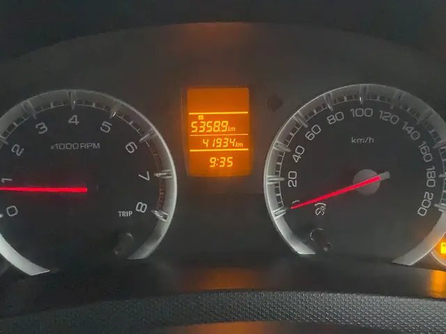 Used Maruti Suzuki Swift [2014-2018] VXi [2014-2017] in Bangalore