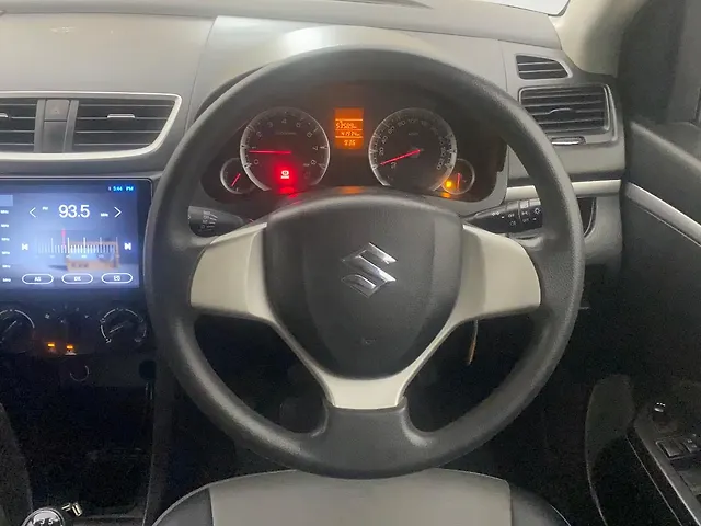 Used Maruti Suzuki Swift [2014-2018] VXi [2014-2017] in Bangalore