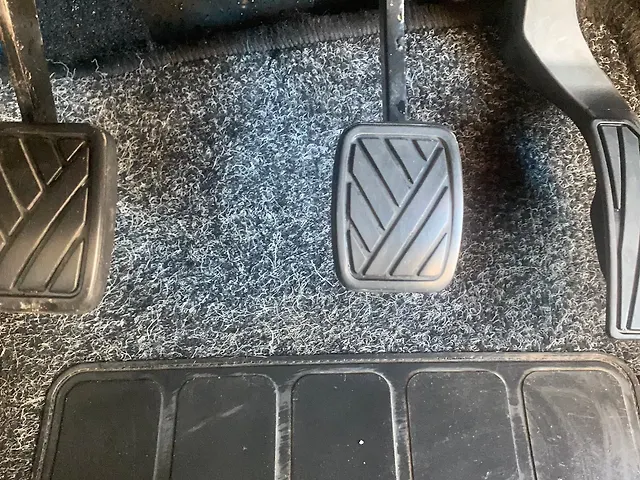 Used Maruti Suzuki Swift [2014-2018] VXi [2014-2017] in Bangalore