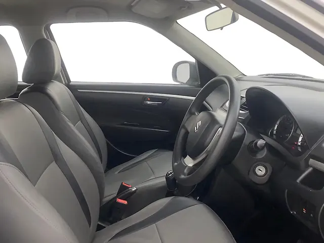 Used Maruti Suzuki Swift [2014-2018] VXi [2014-2017] in Bangalore