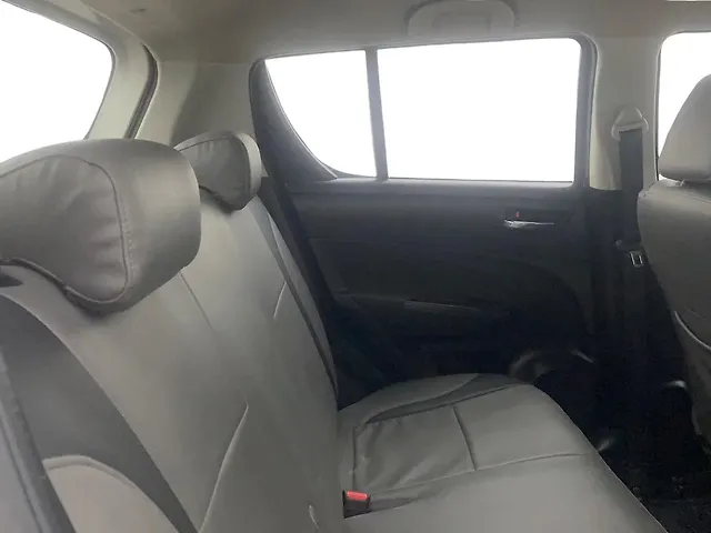 Used Maruti Suzuki Swift [2014-2018] VXi [2014-2017] in Bangalore