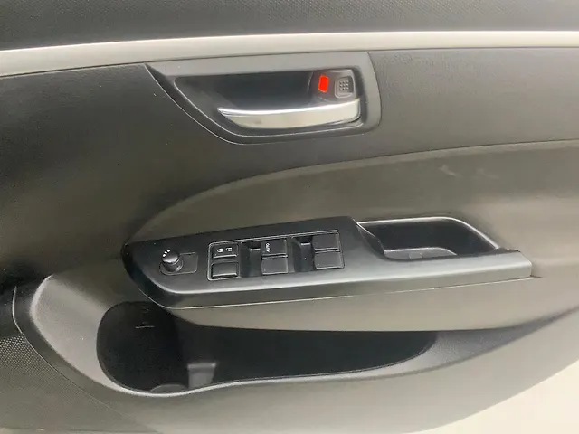 Used Maruti Suzuki Swift [2014-2018] VXi [2014-2017] in Bangalore