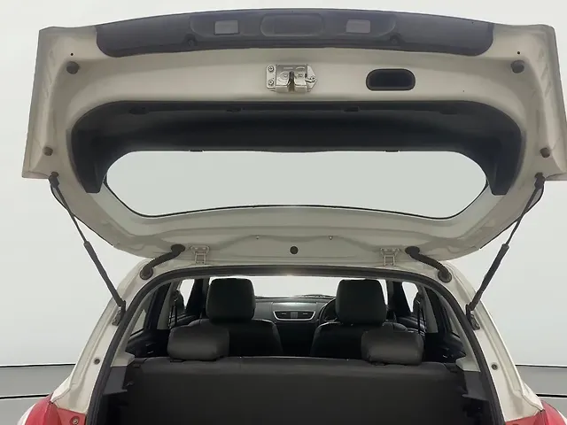 Used Maruti Suzuki Swift [2014-2018] VXi [2014-2017] in Bangalore
