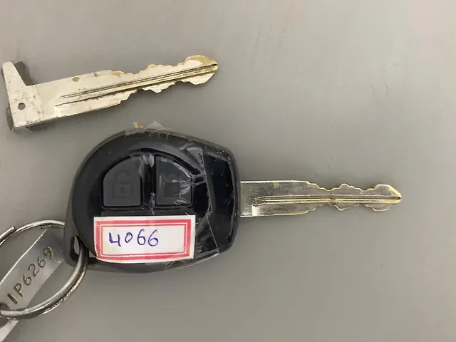 Used Maruti Suzuki Swift [2014-2018] VXi [2014-2017] in Bangalore