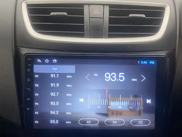 Used Maruti Suzuki Swift [2014-2018] VXi [2014-2017] in Bangalore