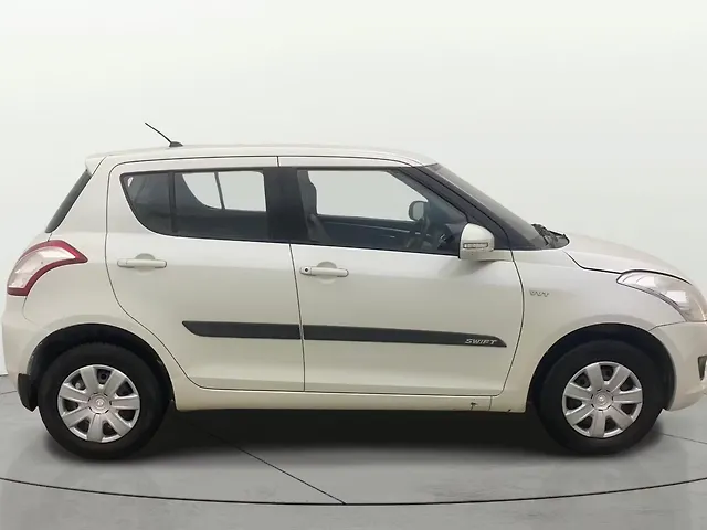 Used Maruti Suzuki Swift [2014-2018] VXi [2014-2017] in Bangalore