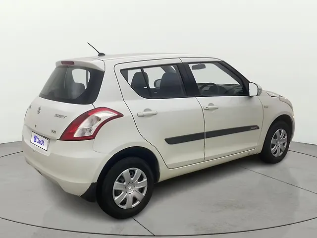 Used Maruti Suzuki Swift [2014-2018] VXi [2014-2017] in Bangalore