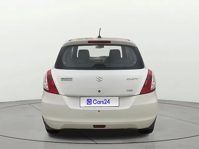 Used Maruti Suzuki Swift [2014-2018] VXi [2014-2017] in Bangalore