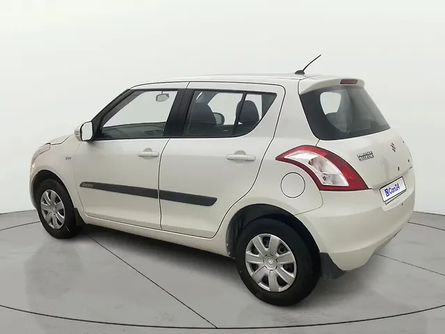 Used Maruti Suzuki Swift [2014-2018] VXi [2014-2017] in Bangalore