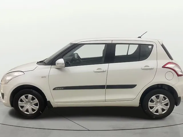 Used Maruti Suzuki Swift [2014-2018] VXi [2014-2017] in Bangalore