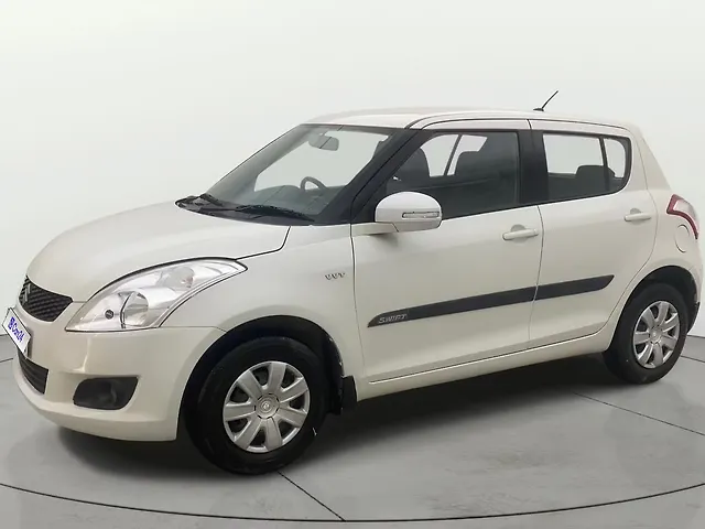Used Maruti Suzuki Swift [2014-2018] VXi [2014-2017] in Bangalore